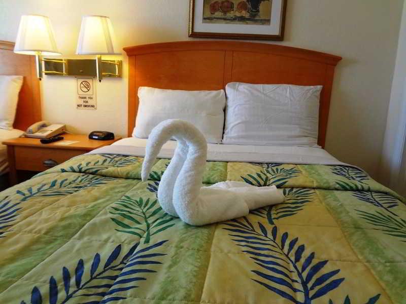 Roomba Inn & Suites - Daytona Beach Exteriér fotografie