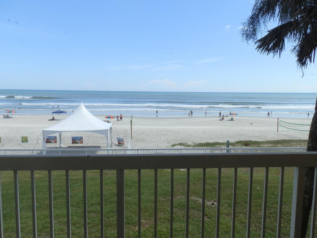 Roomba Inn & Suites - Daytona Beach Exteriér fotografie