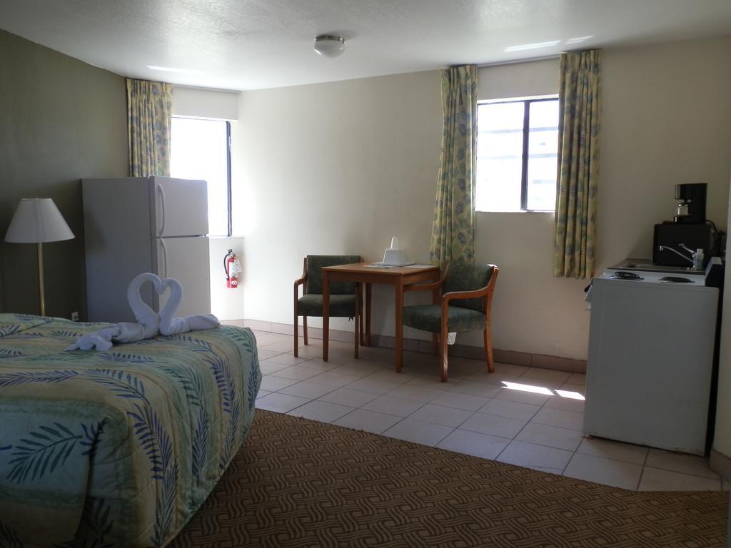 Roomba Inn & Suites - Daytona Beach Exteriér fotografie