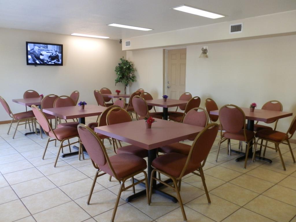 Roomba Inn & Suites - Daytona Beach Exteriér fotografie